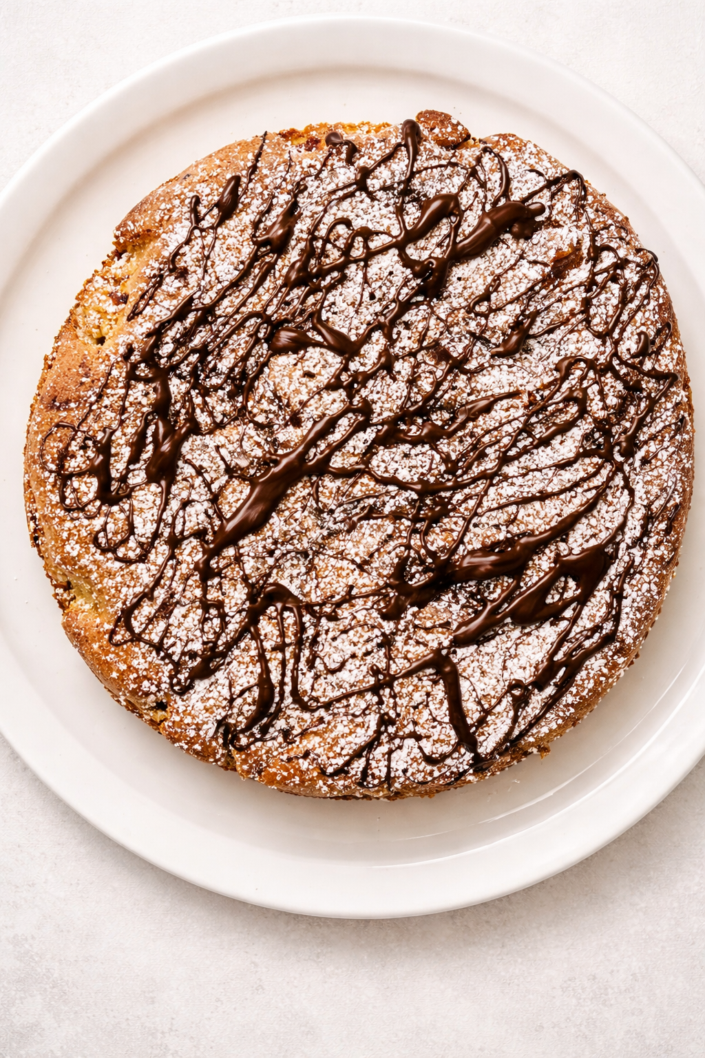 Torta 5 minuti alla Nutella soffice fatta in casa